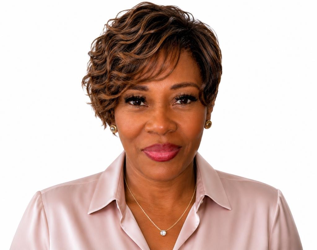 Ida Mae Parries