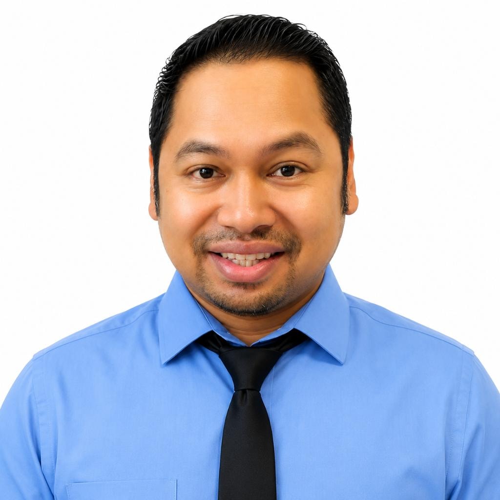 Rick S. Nhek