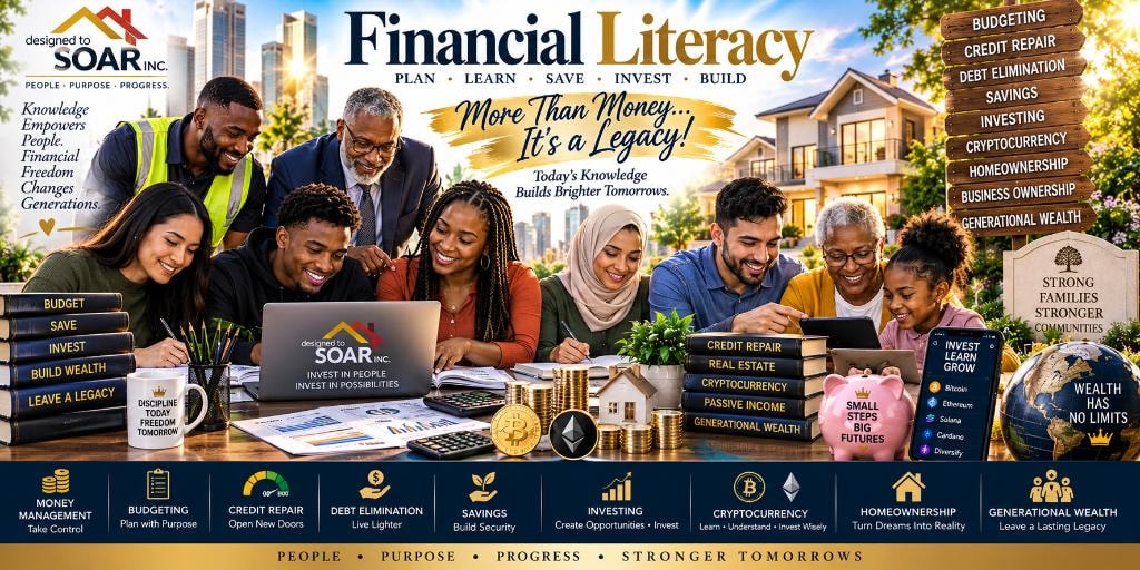 Financial Literacy